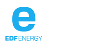 Client logo - EDF Energy