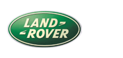 Client logo - Land Rover