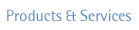 Products & Services